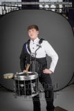 Senior Banners NHS Marching Band