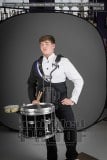 Senior Banners NHS Marching Band