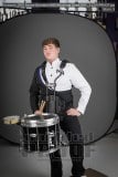 Senior Banners NHS Marching Band