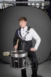 Senior Banners NHS Marching Band