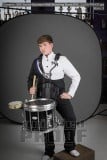 Senior Banners NHS Marching Band