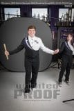 Senior Banners NHS Marching Band