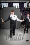 Senior Banners NHS Marching Band