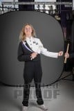Senior Banners NHS Marching Band