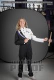 Senior Banners NHS Marching Band