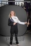 Senior Banners NHS Marching Band