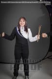 Senior Banners NHS Marching Band