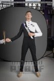 Senior Banners NHS Marching Band