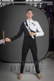Senior Banners NHS Marching Band