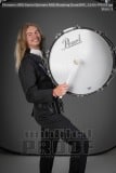 Senior Banners NHS Marching Band