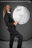 Senior Banners NHS Marching Band