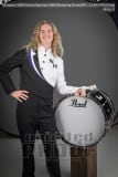 Senior Banners NHS Marching Band
