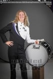 Senior Banners NHS Marching Band