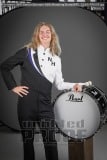 Senior Banners NHS Marching Band
