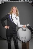 Senior Banners NHS Marching Band