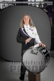 Senior Banners NHS Marching Band