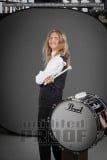 Senior Banners NHS Marching Band
