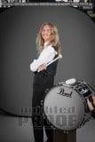 Senior Banners NHS Marching Band