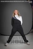 Senior Banners NHS Marching Band