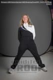 Senior Banners NHS Marching Band