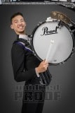 Senior Banners NHS Marching Band
