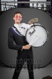 Senior Banners NHS Marching Band