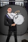 Senior Banners NHS Marching Band