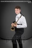 Senior Banners NHS Marching Band