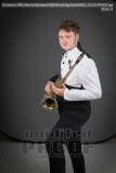 Senior Banners NHS Marching Band