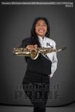 Senior Banners NHS Marching Band