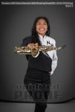 Senior Banners NHS Marching Band