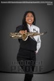 Senior Banners NHS Marching Band