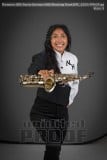 Senior Banners NHS Marching Band