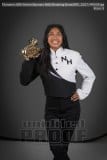 Senior Banners NHS Marching Band