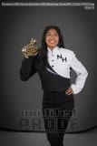 Senior Banners NHS Marching Band