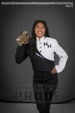 Senior Banners NHS Marching Band