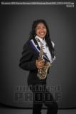 Senior Banners NHS Marching Band