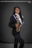 Senior Banners NHS Marching Band
