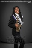 Senior Banners NHS Marching Band