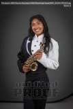 Senior Banners NHS Marching Band
