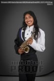 Senior Banners NHS Marching Band