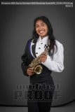 Senior Banners NHS Marching Band