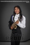 Senior Banners NHS Marching Band