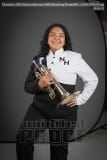 Senior Banners NHS Marching Band