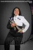 Senior Banners NHS Marching Band