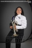 Senior Banners NHS Marching Band