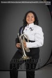 Senior Banners NHS Marching Band