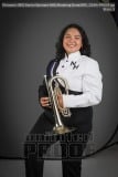 Senior Banners NHS Marching Band
