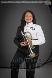 Senior Banners NHS Marching Band