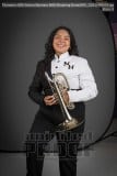 Senior Banners NHS Marching Band